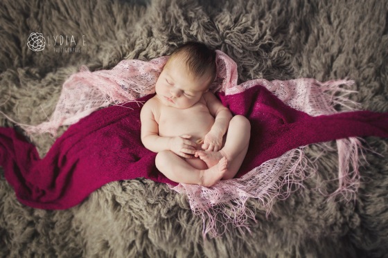 Azalle-Newborn in pink4_BLOG